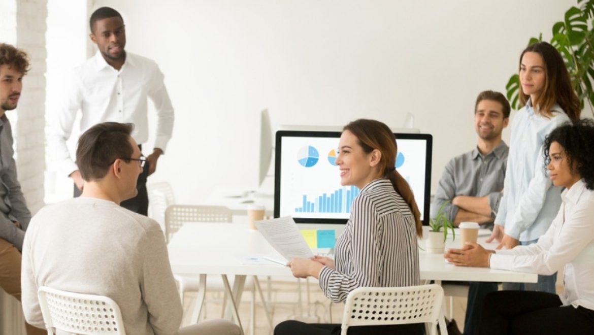 How to Manage Digital Adoption Projects: 5 Tips and Tactics