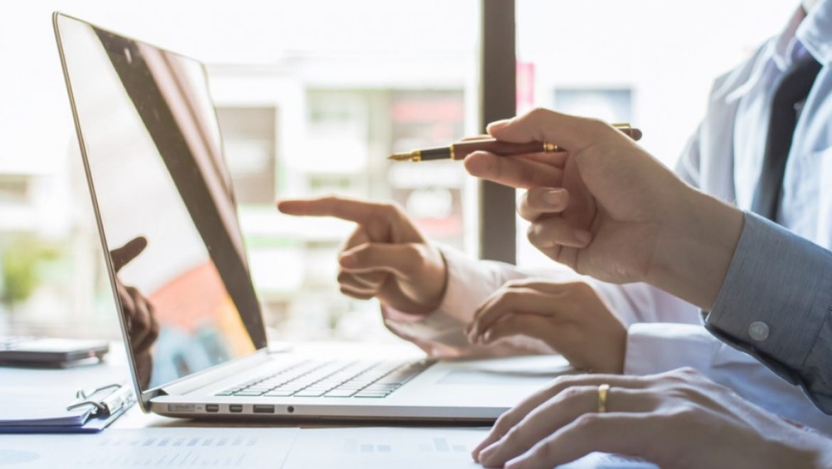 How to Make a Simple 4-Part Digital Transformation Roadmap