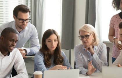 The Digital Engagement Manager FAQ