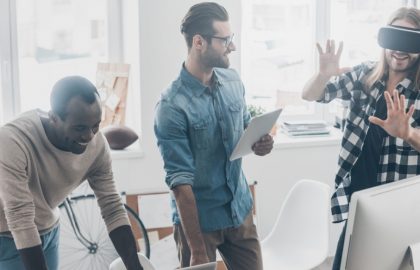 3 Reasons Why Businesses Should Invest in Digital Innovation