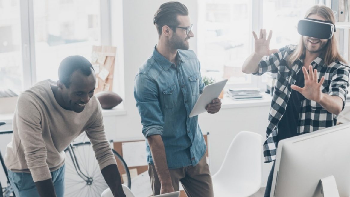 3 Reasons Why Businesses Should Invest in Digital Innovation