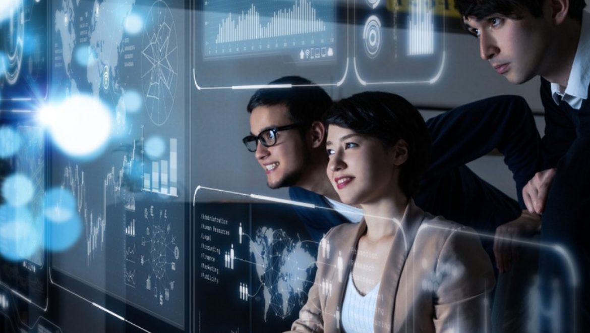 The Digital Shift Imperative: Transform or Fall Behind