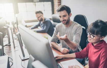Digital Transformation and Business Process Outsourcing: Pros and Cons