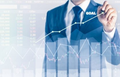7 Audacious Digital Transformation Goals