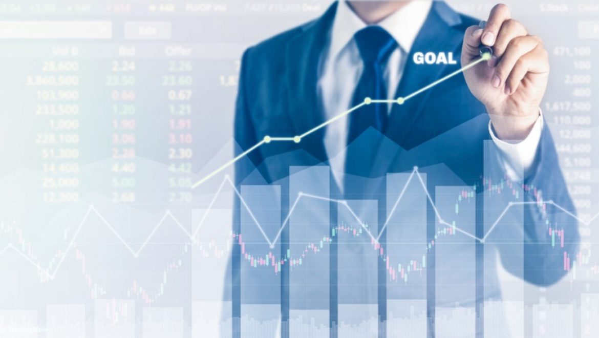 7 Audacious Digital Transformation Goals