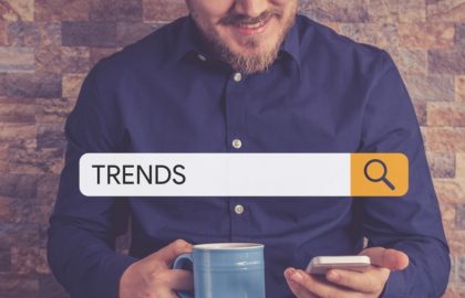 Digital Transformation In Manufacturing: Information & Trends