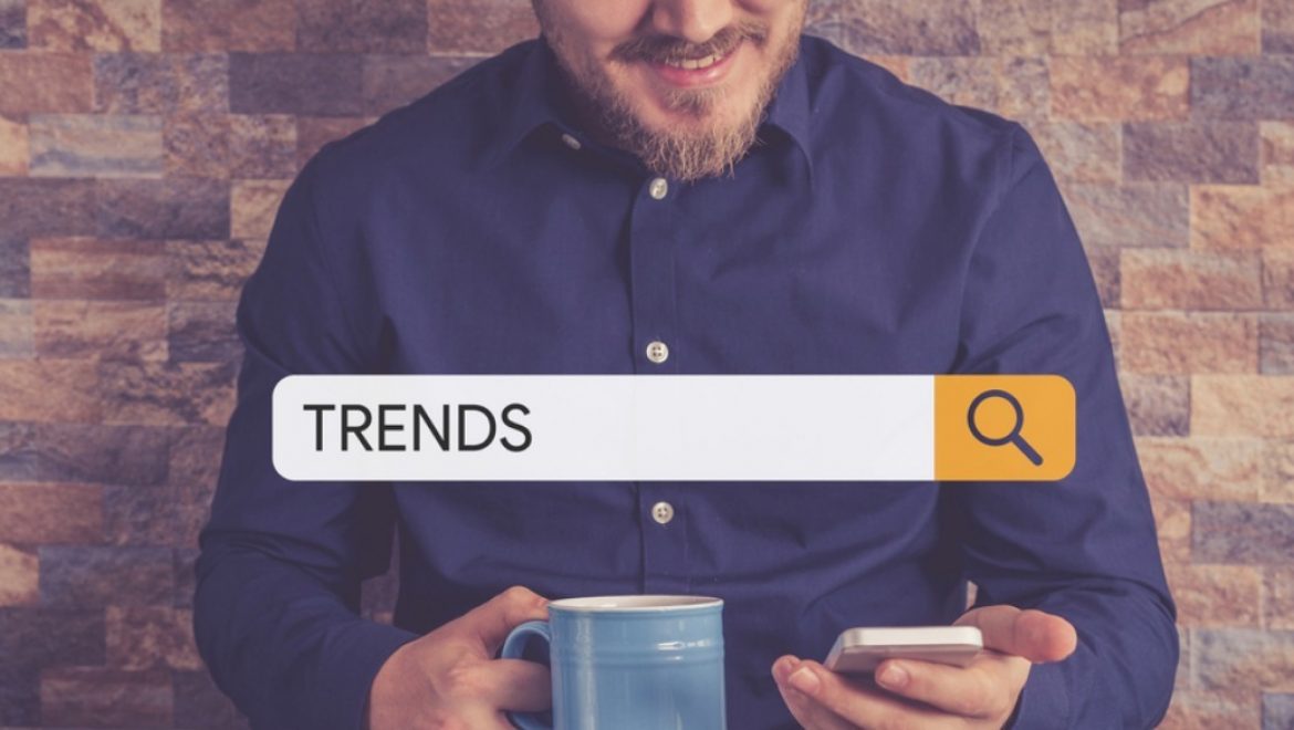 Digital Transformation In Manufacturing: Information & Trends
