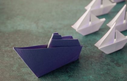 5 Essential Traits of Impeccable Digital Transformation Leadership