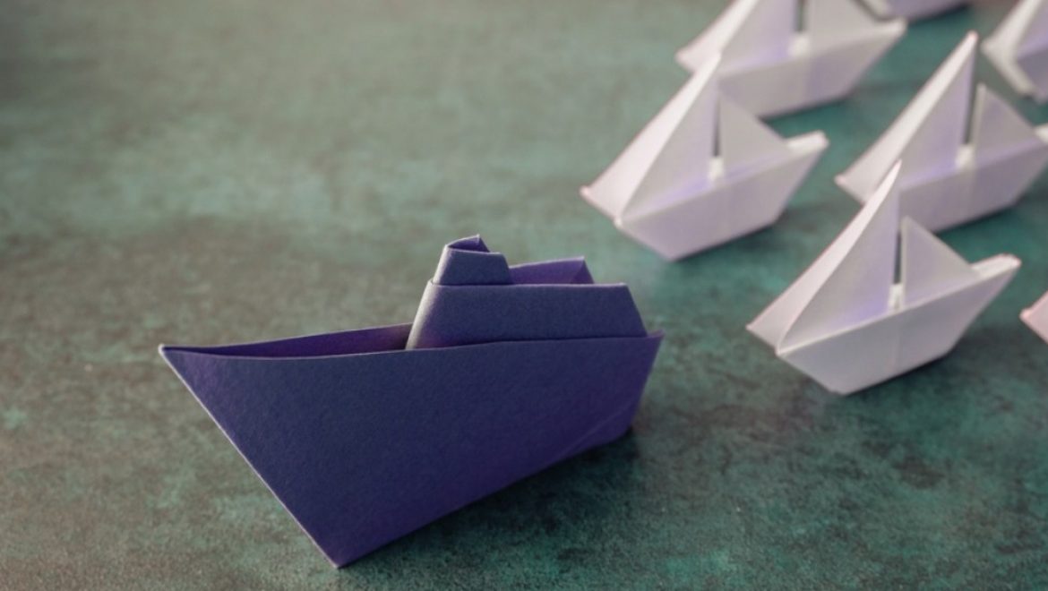 5 Essential Traits of Impeccable Digital Transformation Leadership