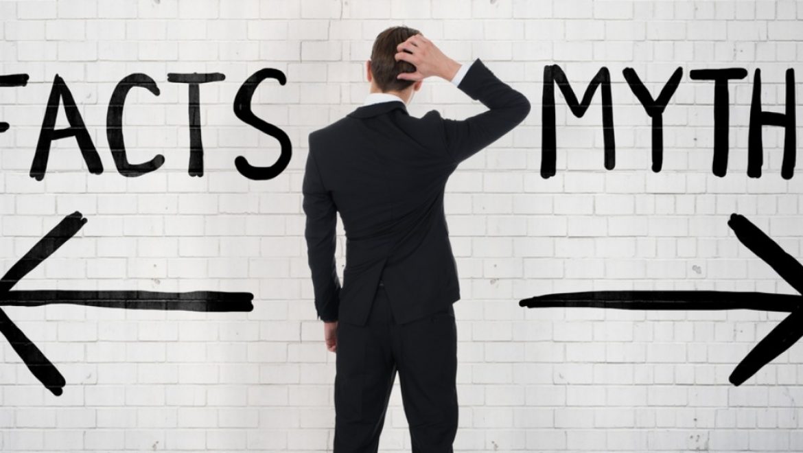 Digital Transformation Myths and Realities To Focus Your Mind & Give You Direction