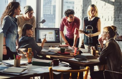 5 Must-Know Digital Transformation Principles in 2020