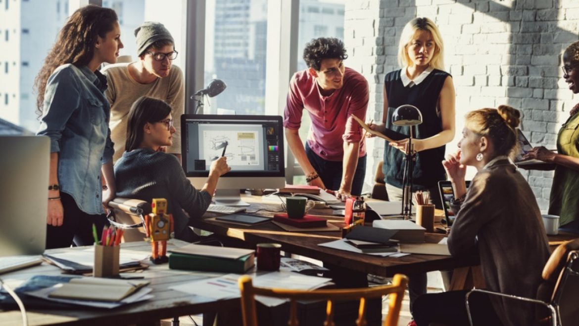 5 Must-Know Digital Transformation Principles in 2020