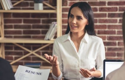 What Should Go Into a Digital Transformation Resume?