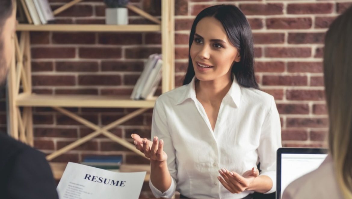 What Should Go Into a Digital Transformation Resume?