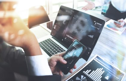 Must-Know Digital Transformation Statistics for 2020 and 2021