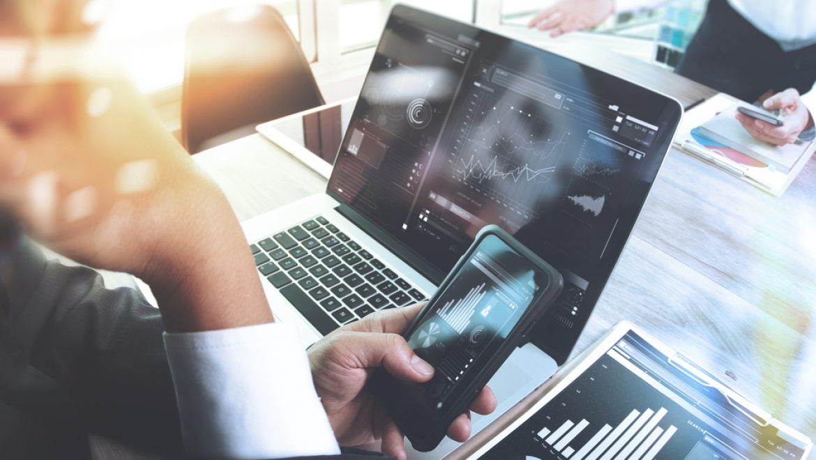 Must-Know Digital Transformation Statistics for 2020 and 2021