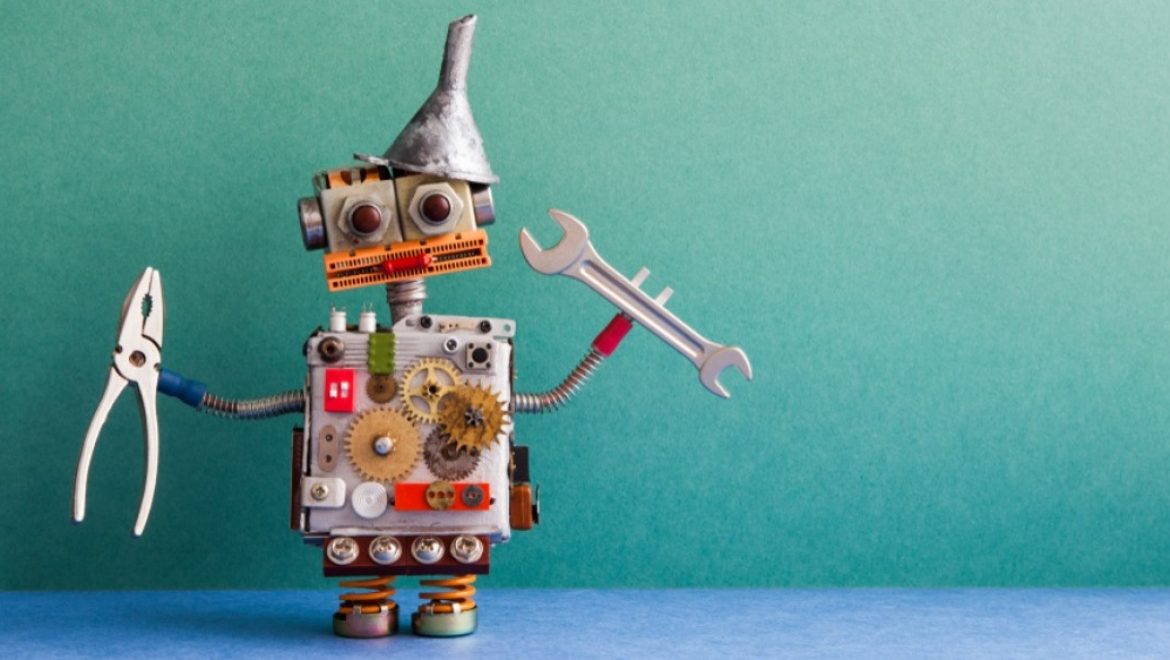Are You Using These 5 Necessary Digital Transformation Tools?