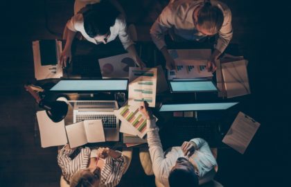 Digital Transformation vs. Digital Shift: Why the Difference Matters