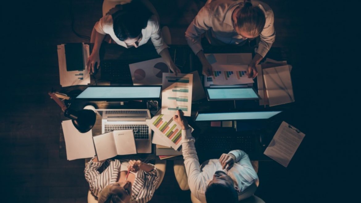 Digital Transformation vs. Digital Shift: Why the Difference Matters