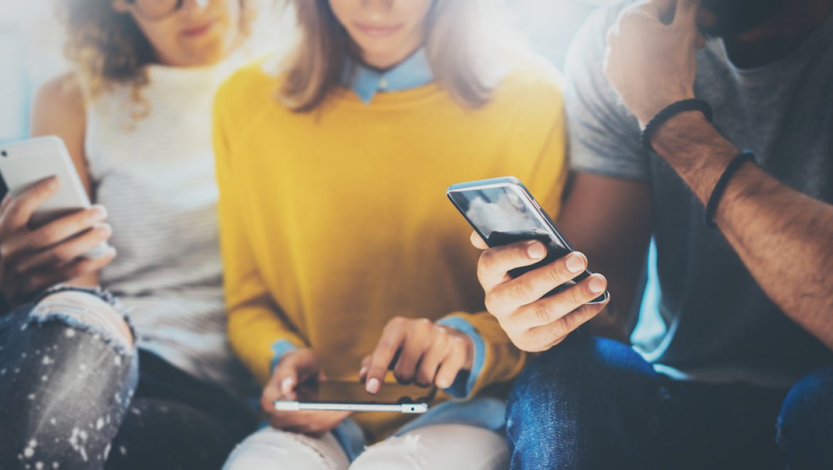Making Digitalization A Seamless & Positive Experience — For Everyone