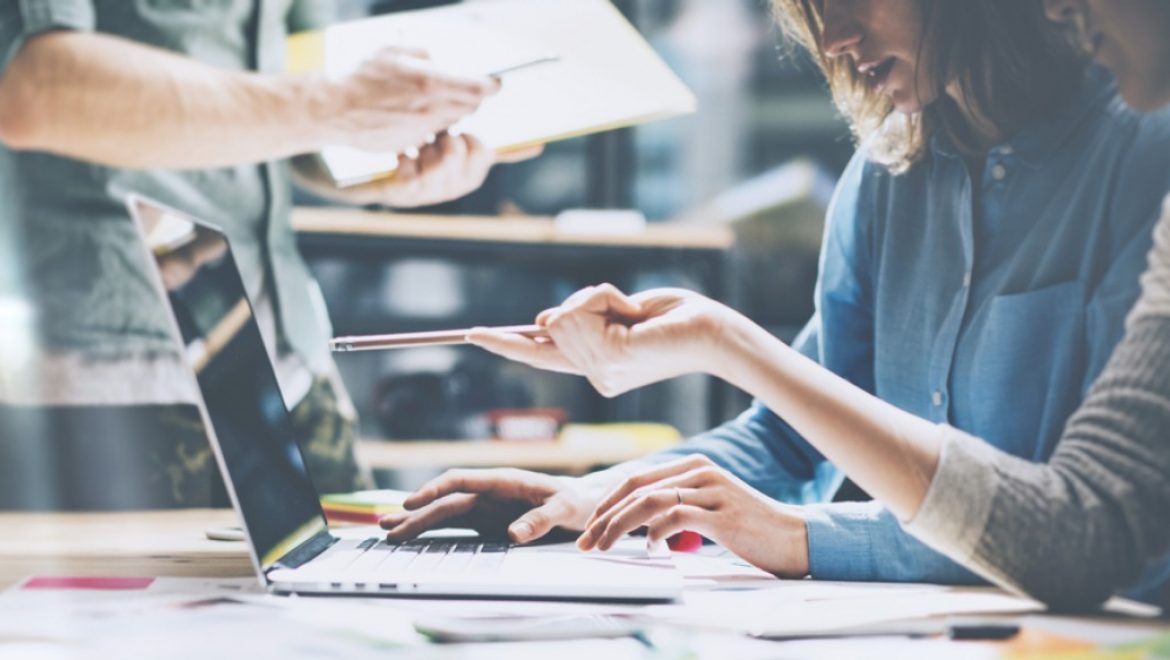 The Foundation Of Digital Transformation Is Digitization