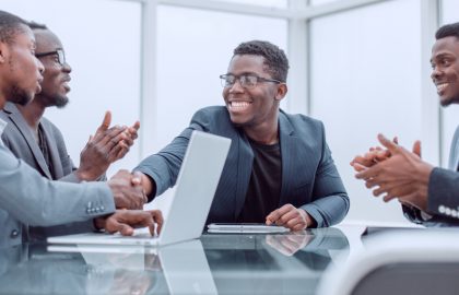 The Emerging Role of the CIO as a Transformational IT Leader