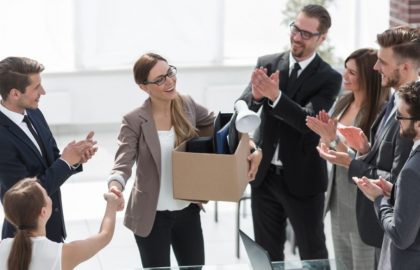 Employee Onboarding: The Only Guide You’ll Ever Need