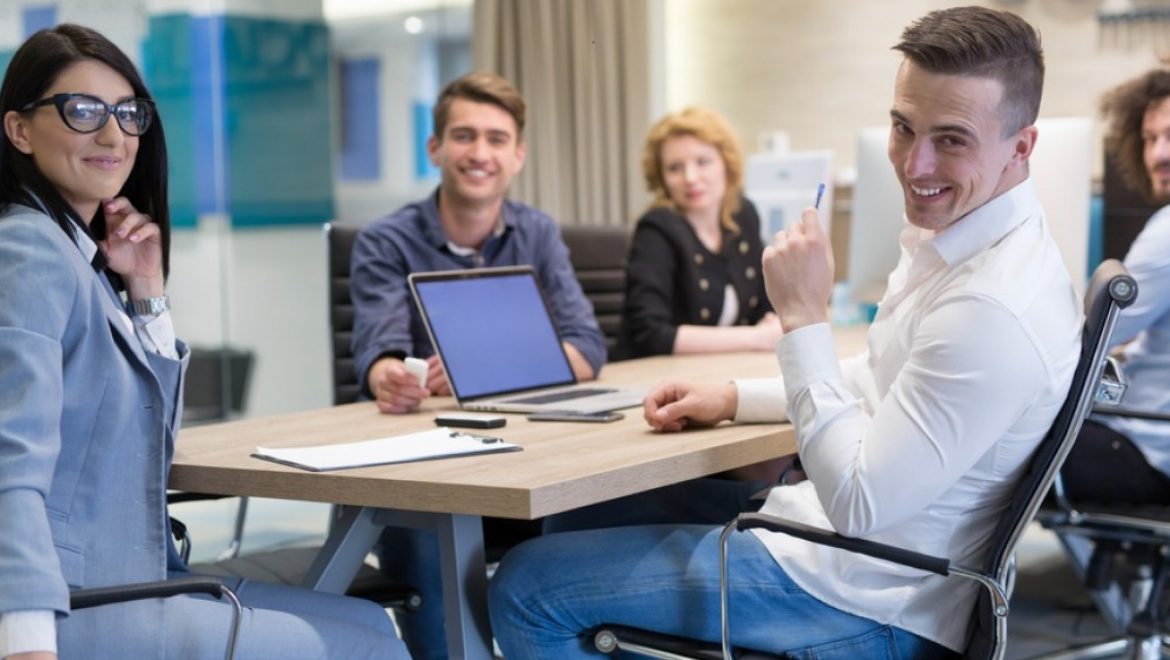 Why Employee Training Isn’t About Training Programs