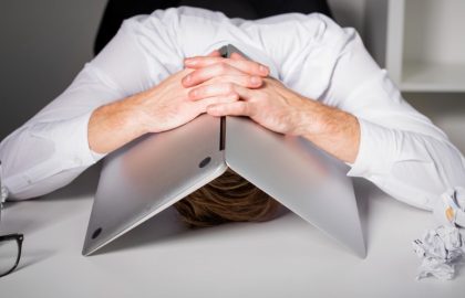 The Complete Guide to Solving Employee Frustration … Once and For All