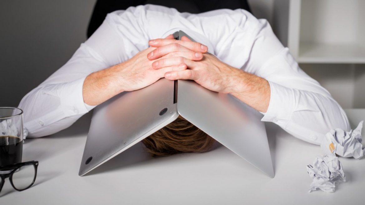 The Complete Guide to Solving Employee Frustration … Once and For All