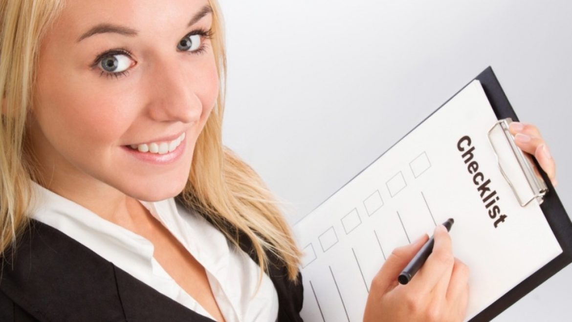 Save Hours with This 5-Minute Employee Onboarding Checklist