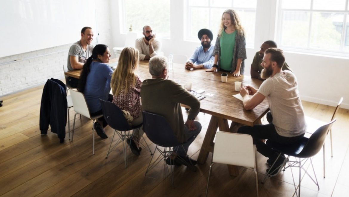 Employee Onboarding vs. Orientation – A Big Difference