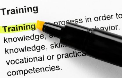 An Employee Training Definition, Playbook, and Guide