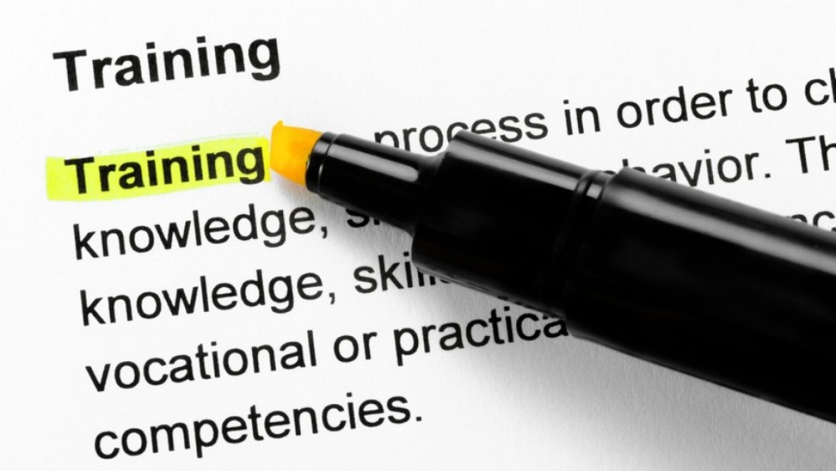 An Employee Training Definition, Playbook, and Guide