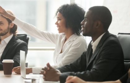 How to Create an Employee Training Program that Fuels Digital Transformation