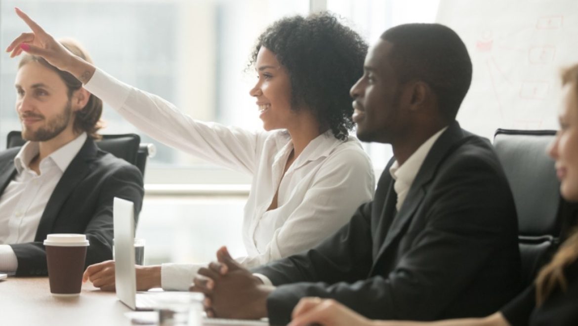 How to Create an Employee Training Program that Fuels Digital Transformation