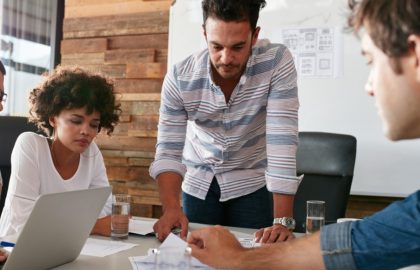 Forrester Digital Transformation: Insights, Takeaways, and Lessons
