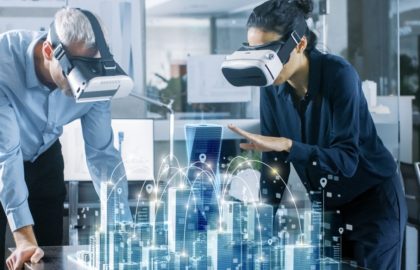 The Future of Work, 2020 and Beyond: How to Plan for the Next Normal