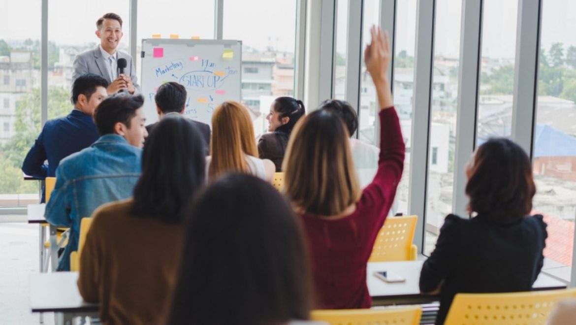 Where Should You Study for Change Management?