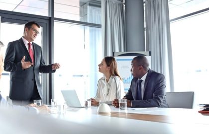 The Future (And the History) of the CIO Role