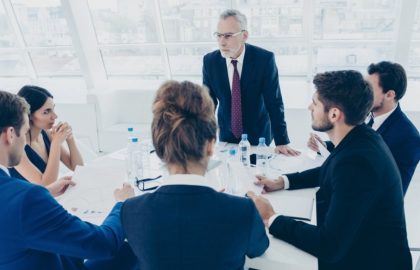 How To Manage Digital Transformation Like A Pro
