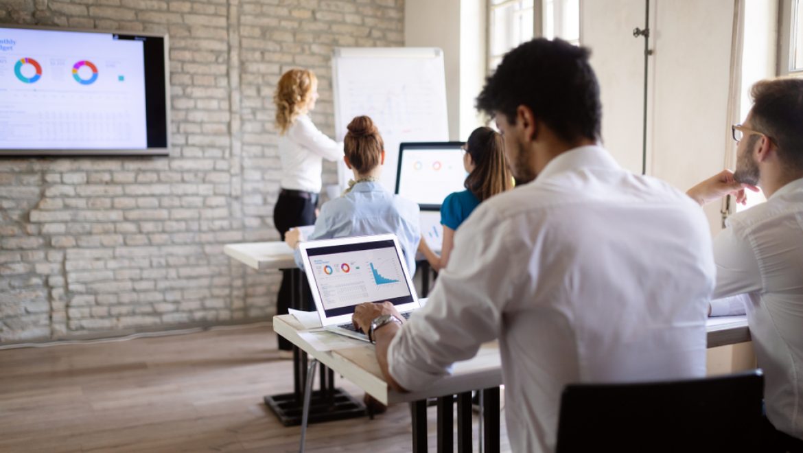 Industry-Leading Training in Digital Transformation: A Quick Guide