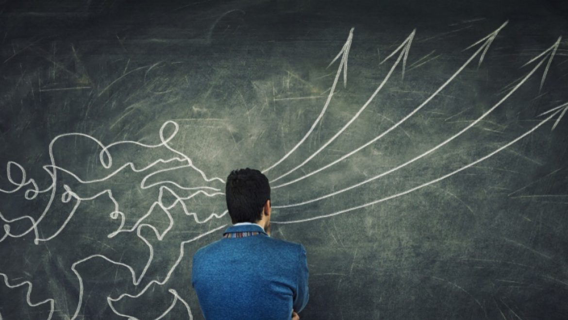 Information Chaos and Information as an Enabler