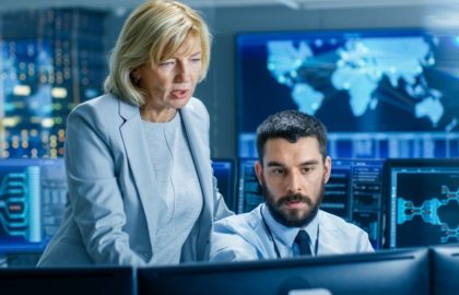 7 Tactics for Enhancing IT Resiliency and Digital Maturity