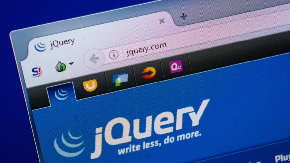 Speaking In Code: JQuery Tooltip — Beginner’s Guide