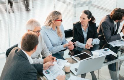 Lean vs. Lean Six Sigma vs. Six Sigma vs. Other Methods