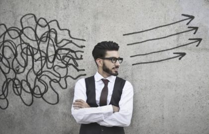 Are Digital Transformation and Linear Management Thinking Compatible?