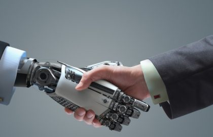 Lessons from McKinsey: Future of Work, Technology, and More