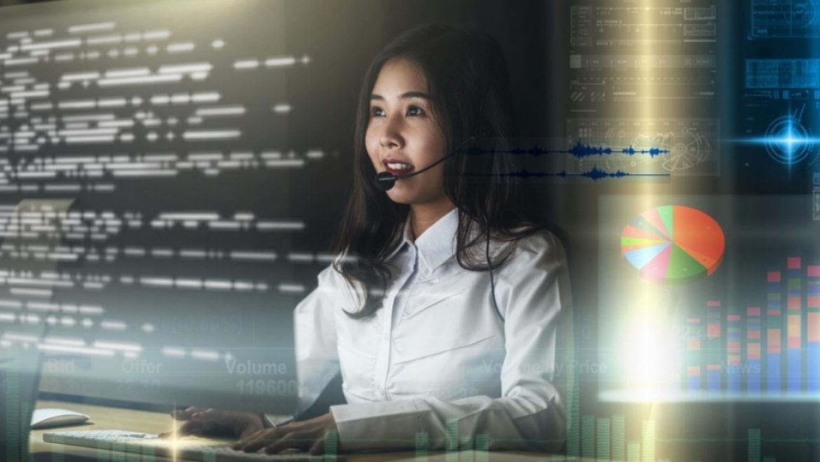 Natural Language Processing: Definition and Key Ideas