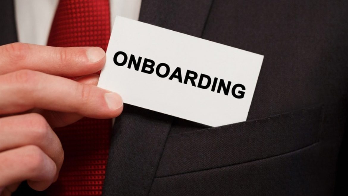 Why Most New Employee Onboarding Efforts Fail at Digital – And What to Do About It